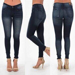 Judy Blue Skinny Jeans